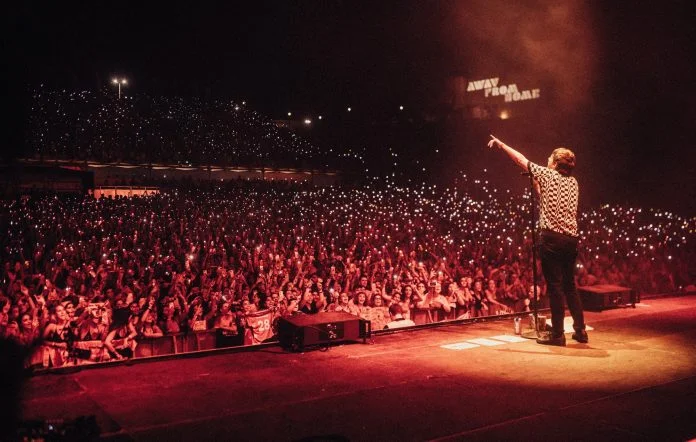 The Away From Home Festival