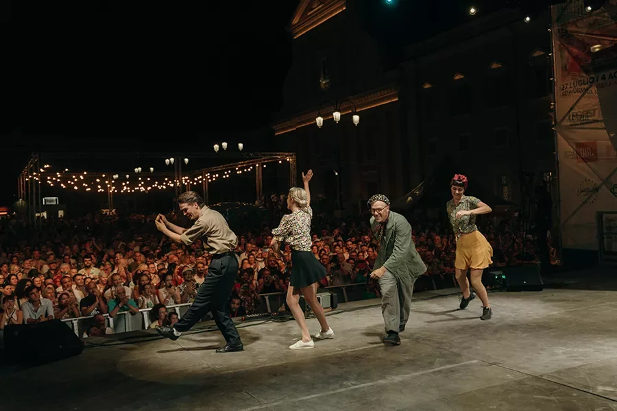 Summer Jamboree 3