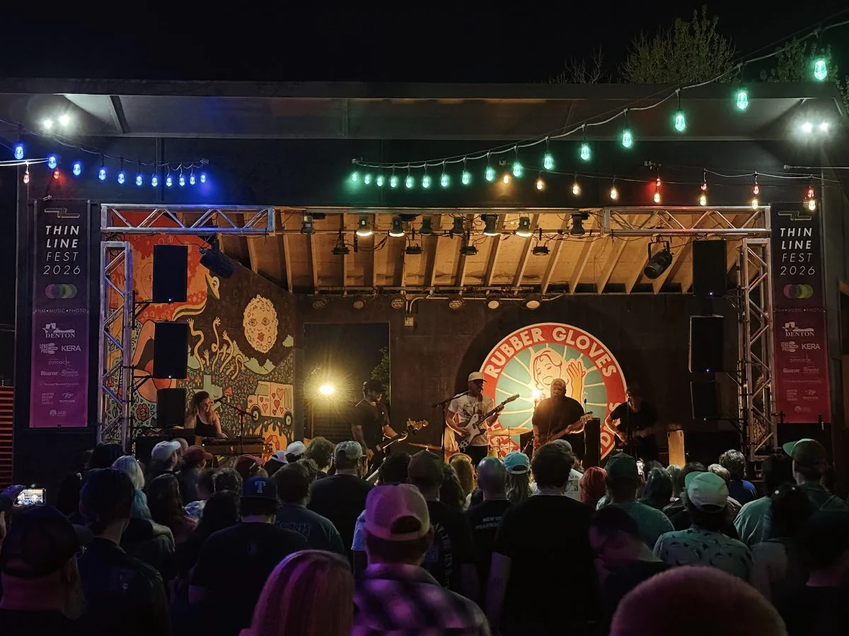 Thin Line Fest