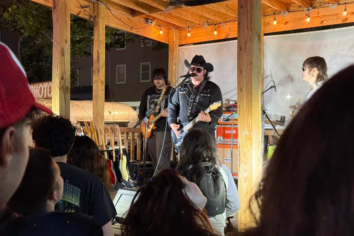 Thin Line Fest 2