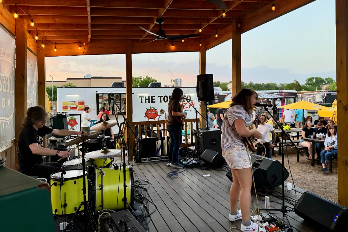 Thin Line Fest 3
