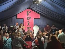 Towersey Fringe Festival