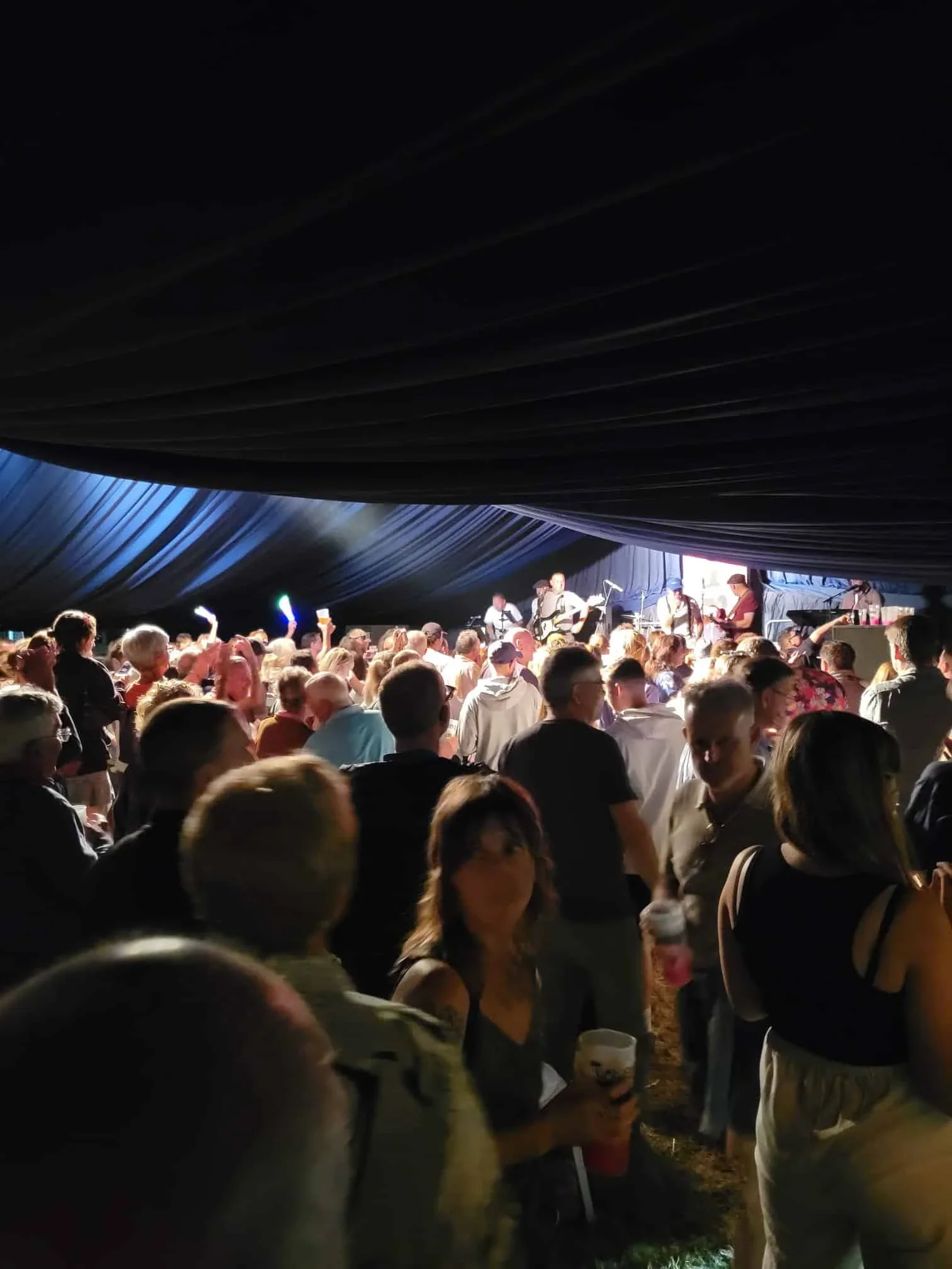 Towersey Fringe Festival 2
