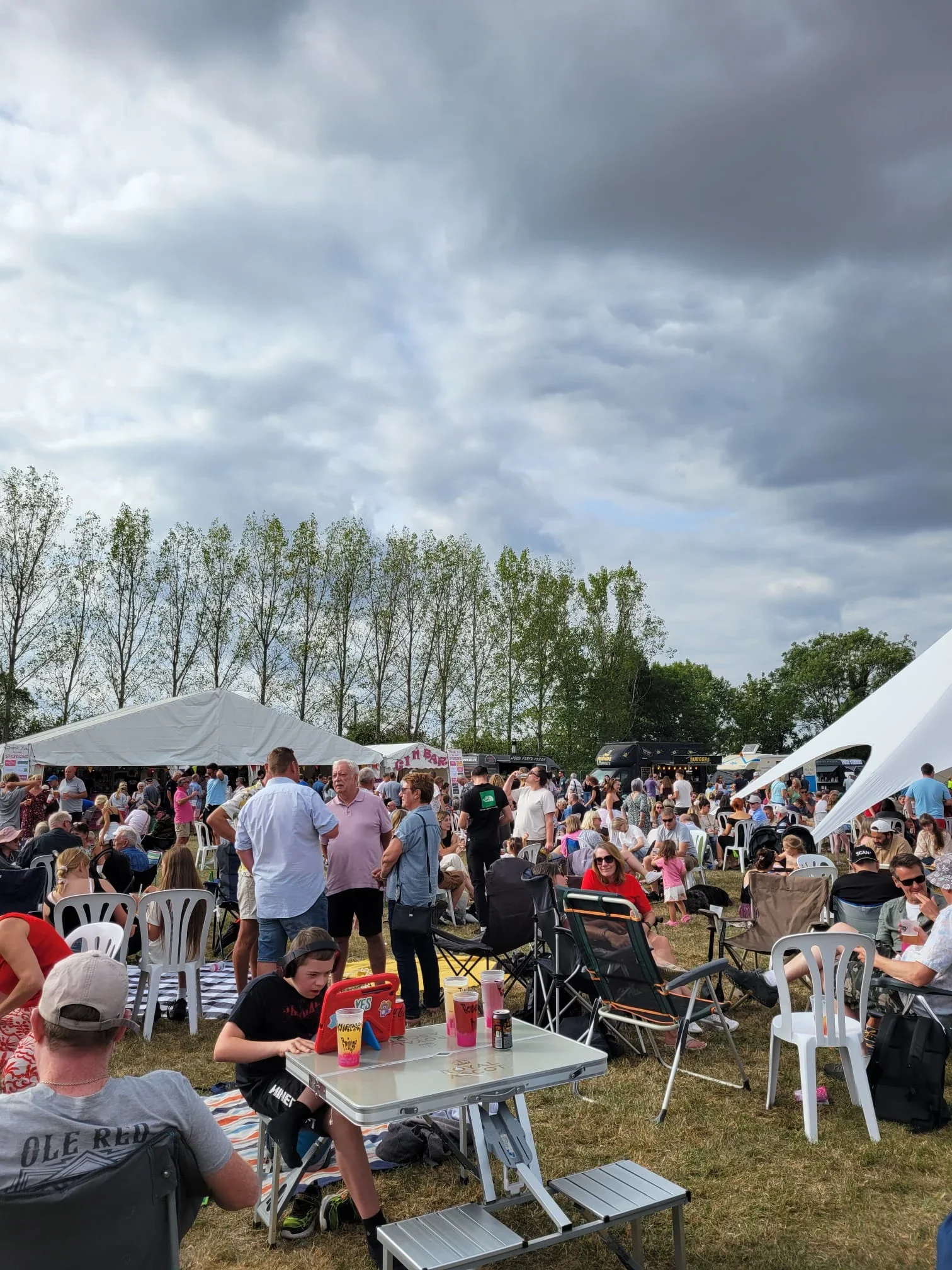 Towersey Fringe Festival 3