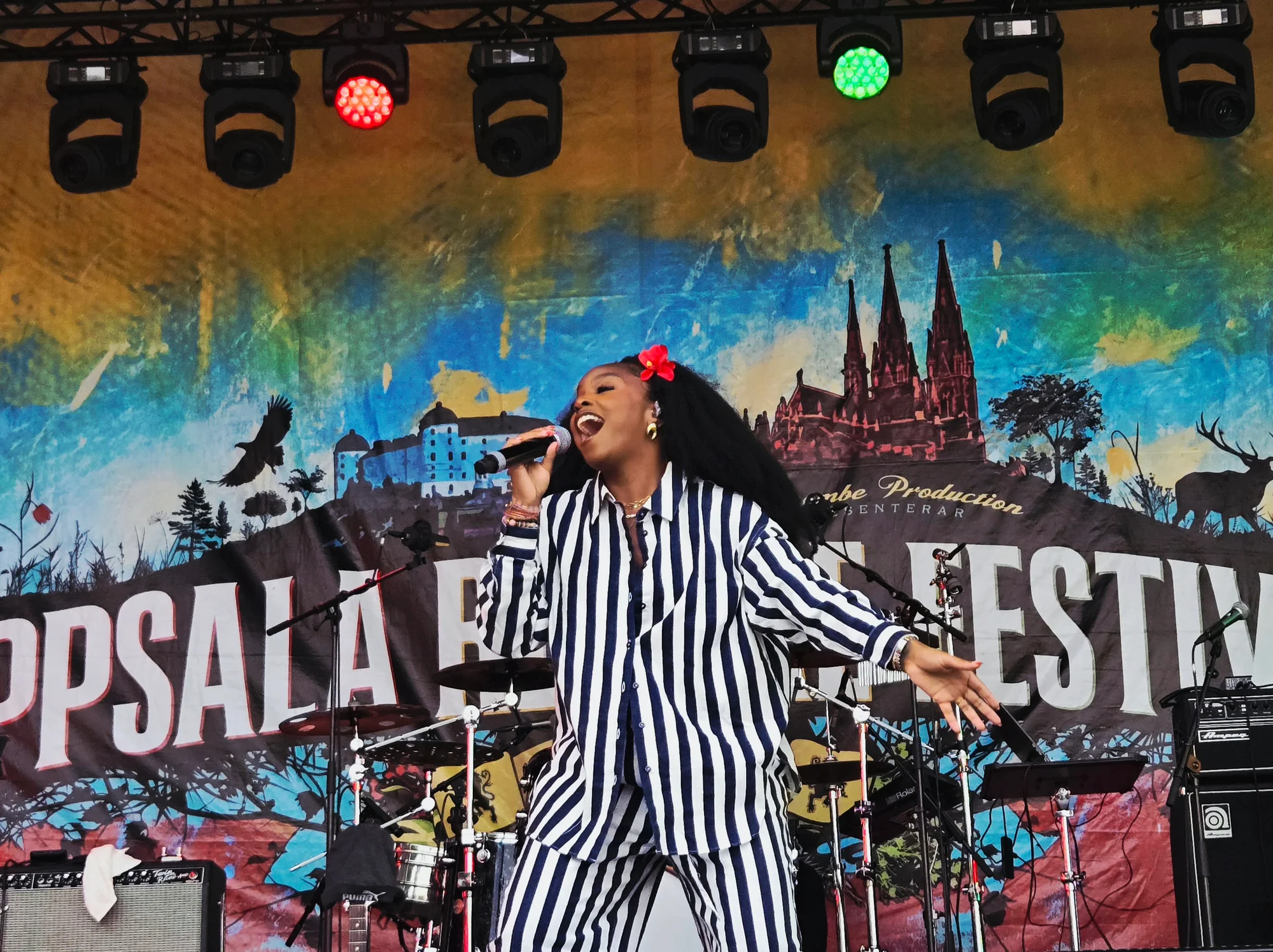 Uppsala Reggae Festival