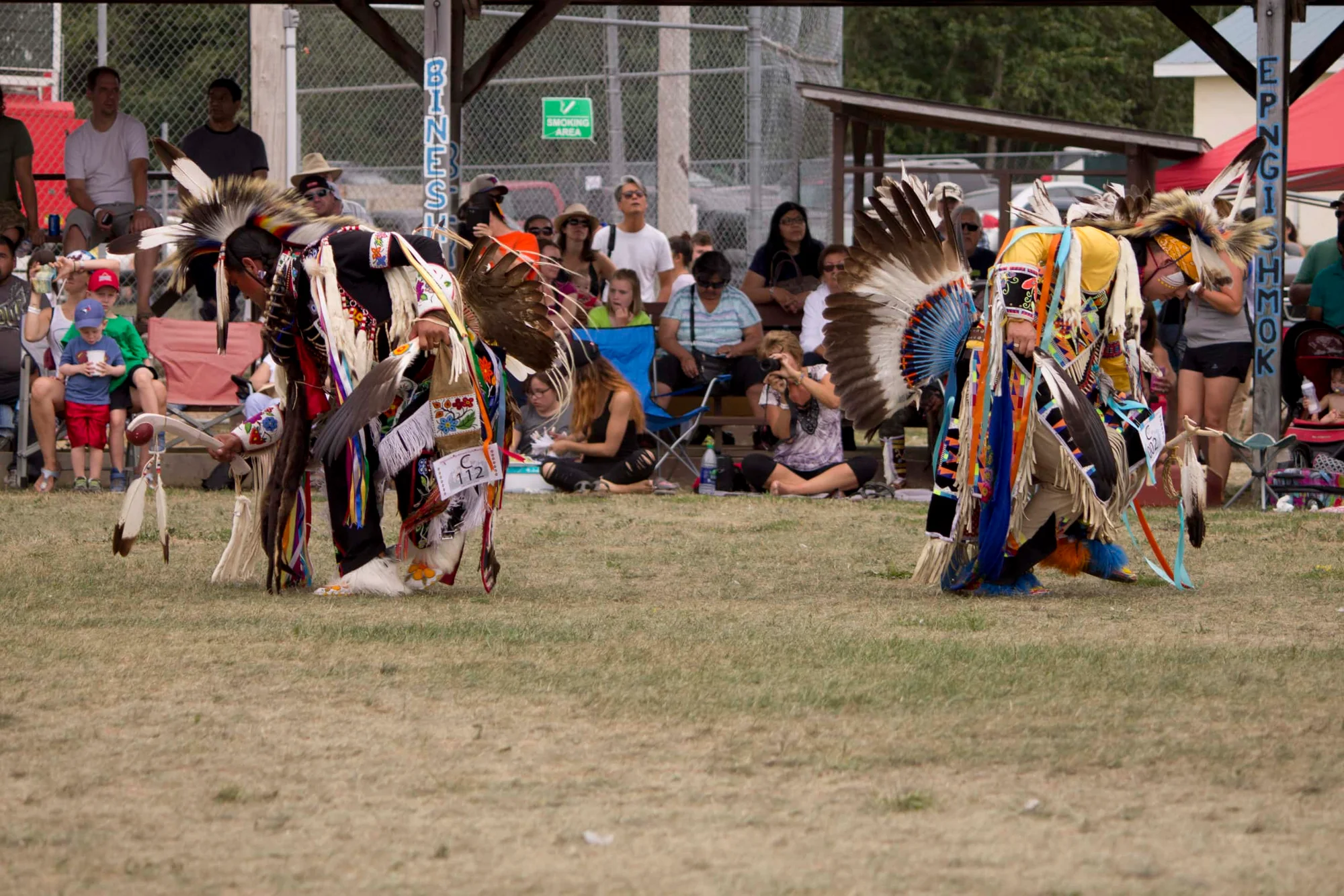 Wiikwemkoong Cultural Festival 2