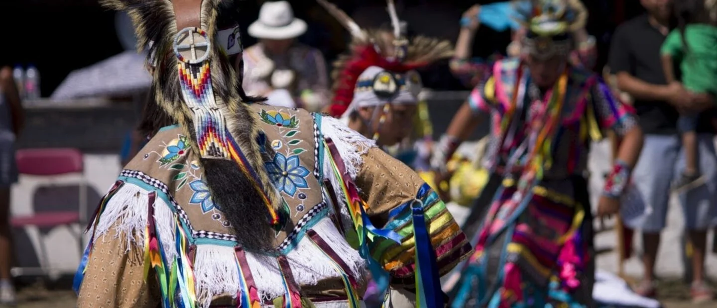Wiikwemkoong Cultural Festival 3