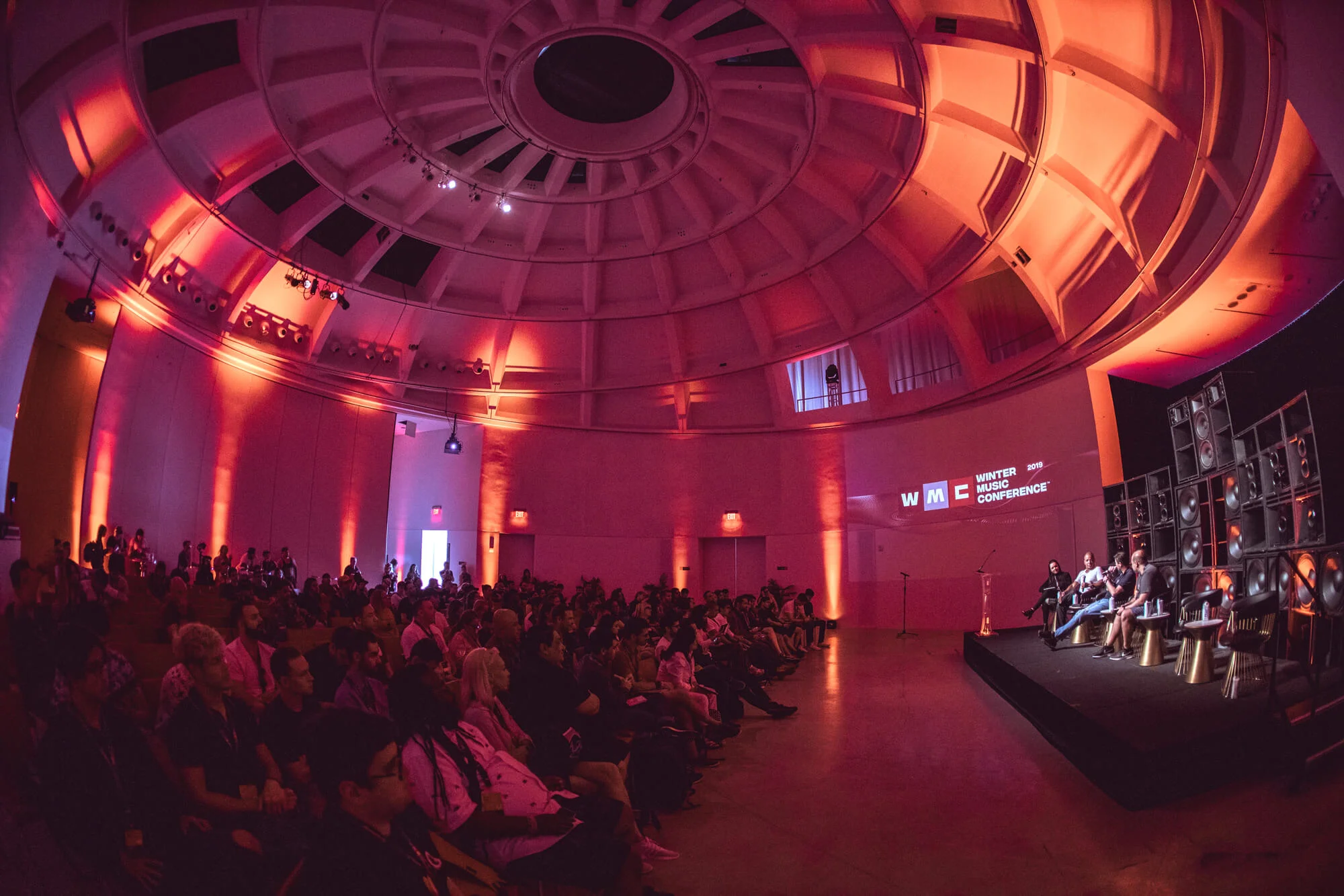 Winter Music Conference (WMC)