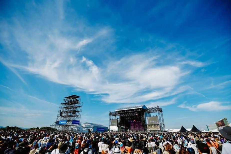 Summer Sonic Osaka