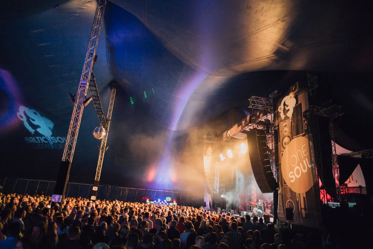 Baltic Soul Weekender 2