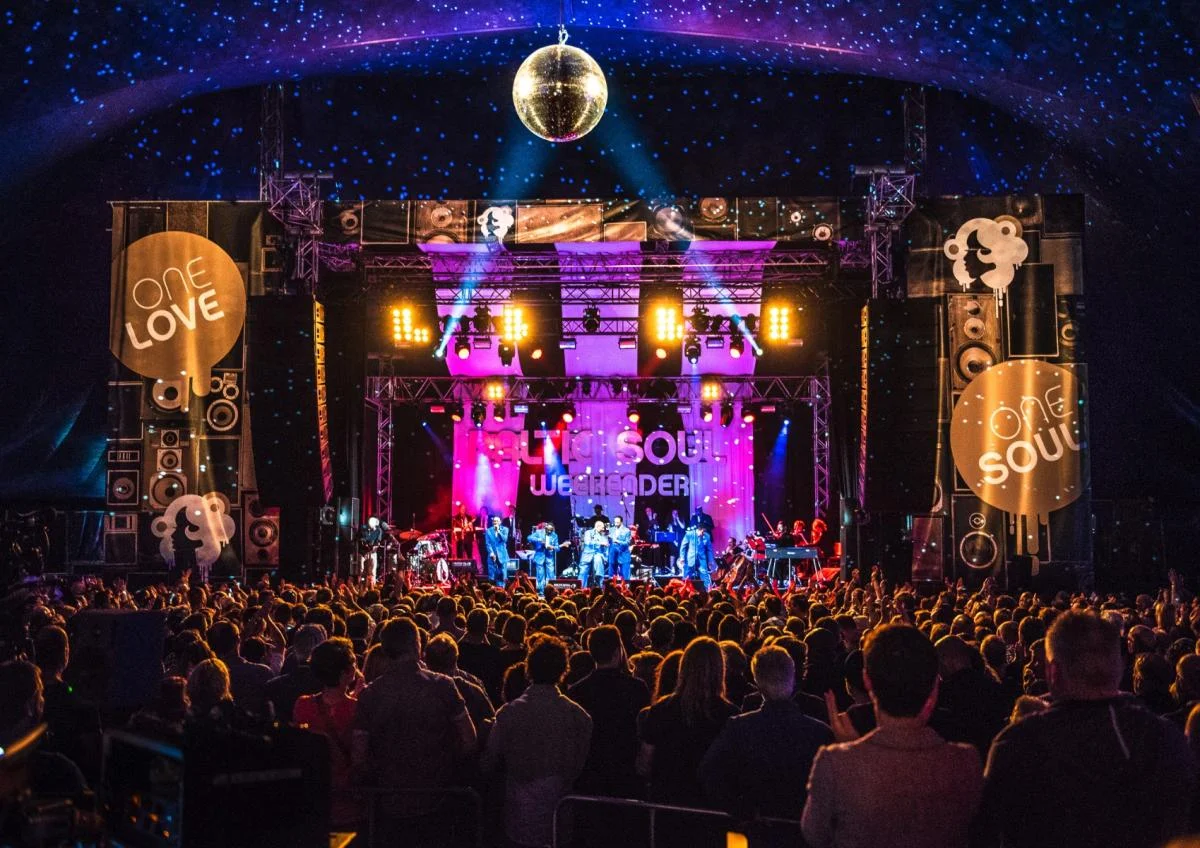 Baltic Soul Weekender 3