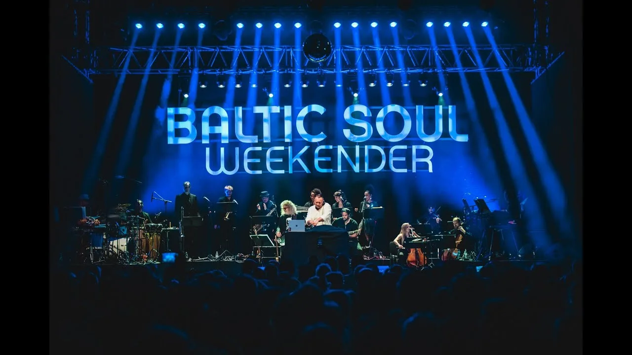 Baltic Soul Weekender