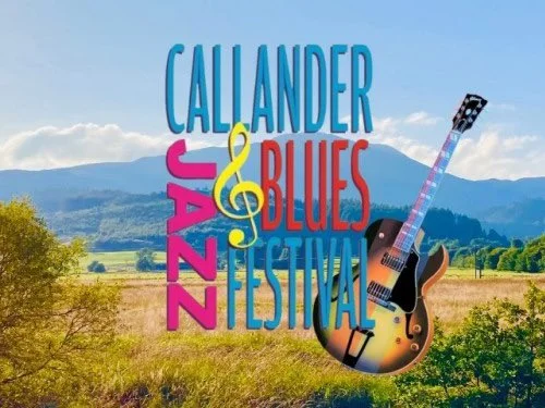 Callander Jazz and Blues Festival