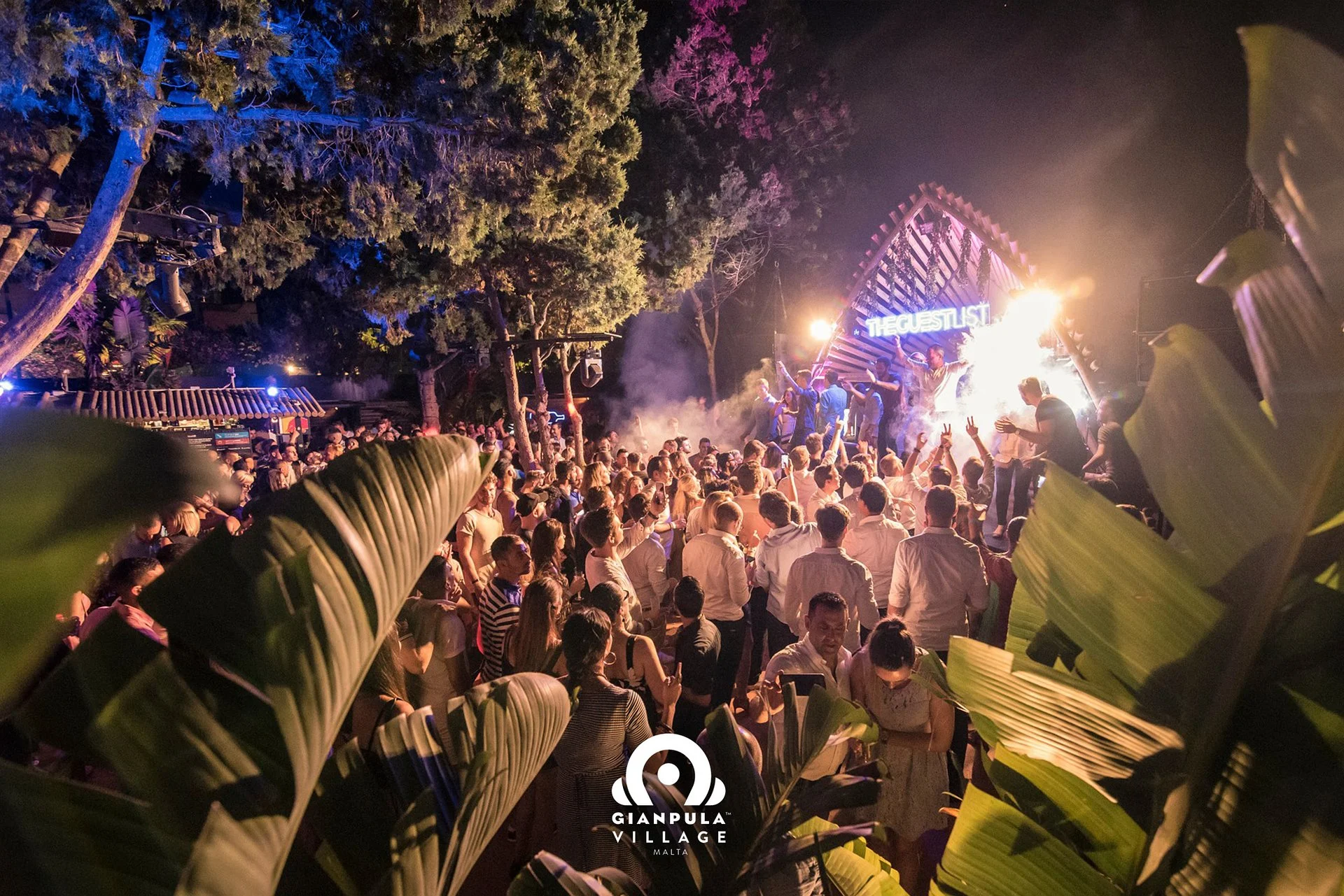 Captured Festival 2