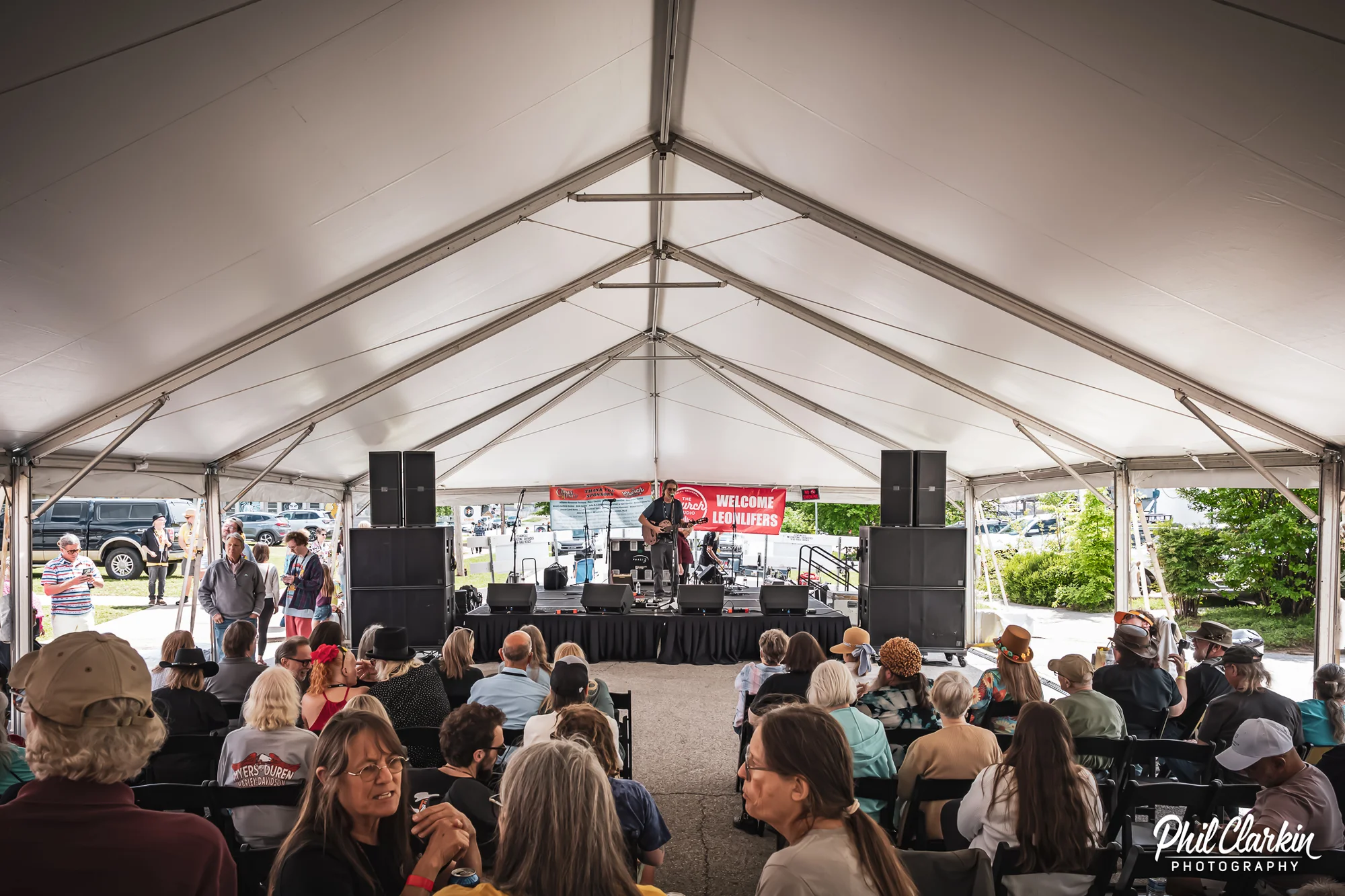 Carney Fest 2