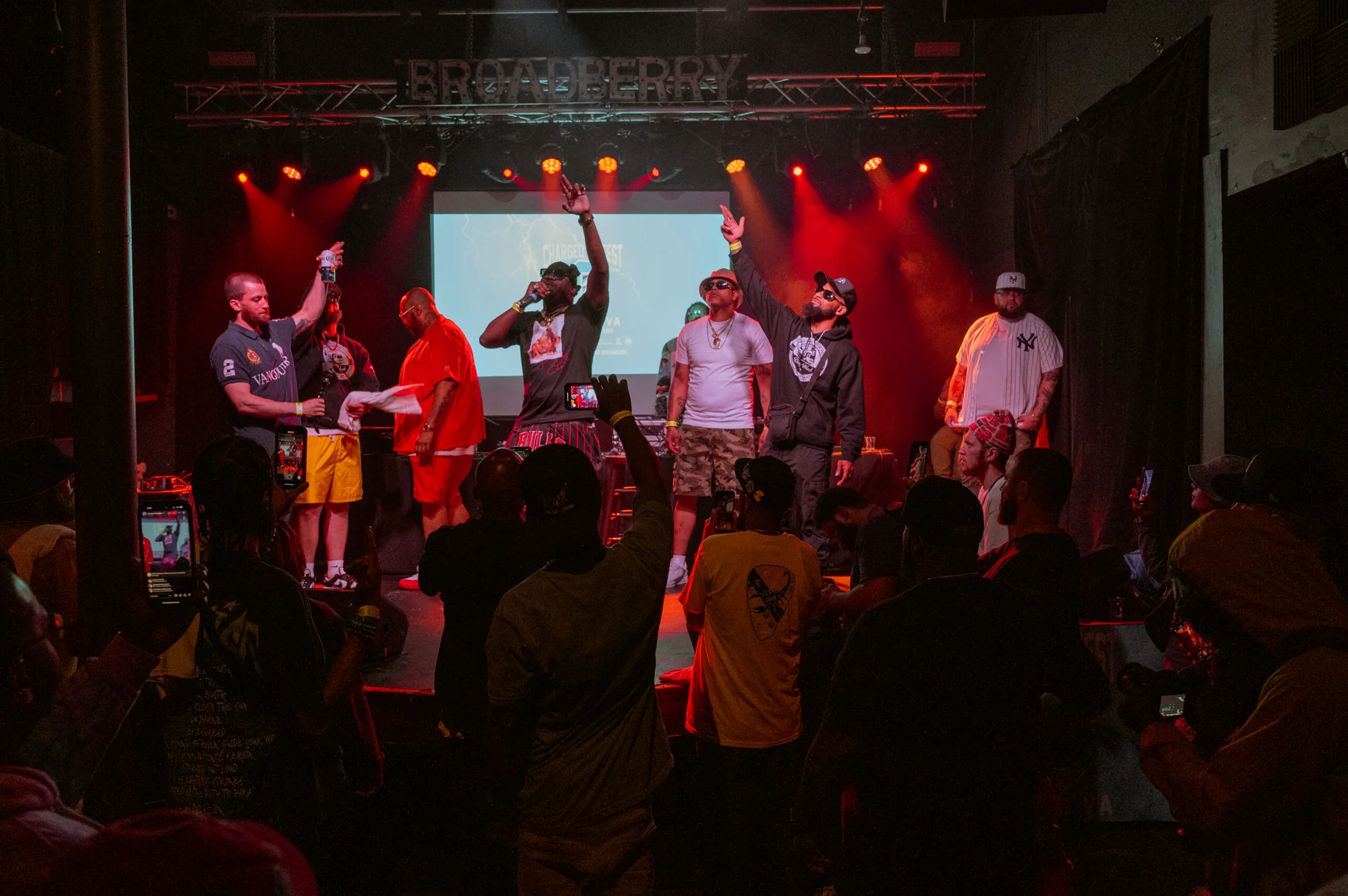 Charged Up Fest 2