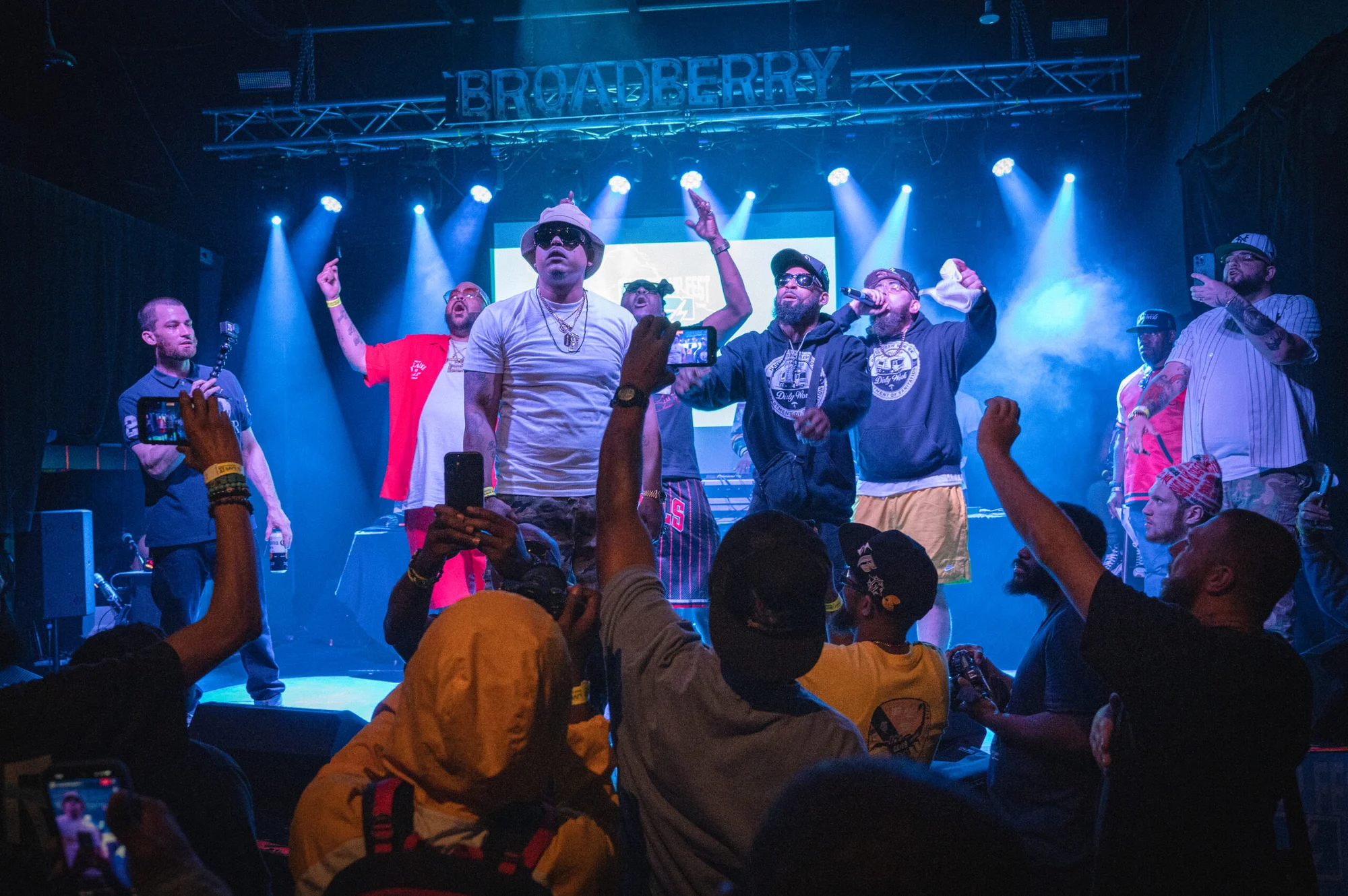Charged Up Fest 3