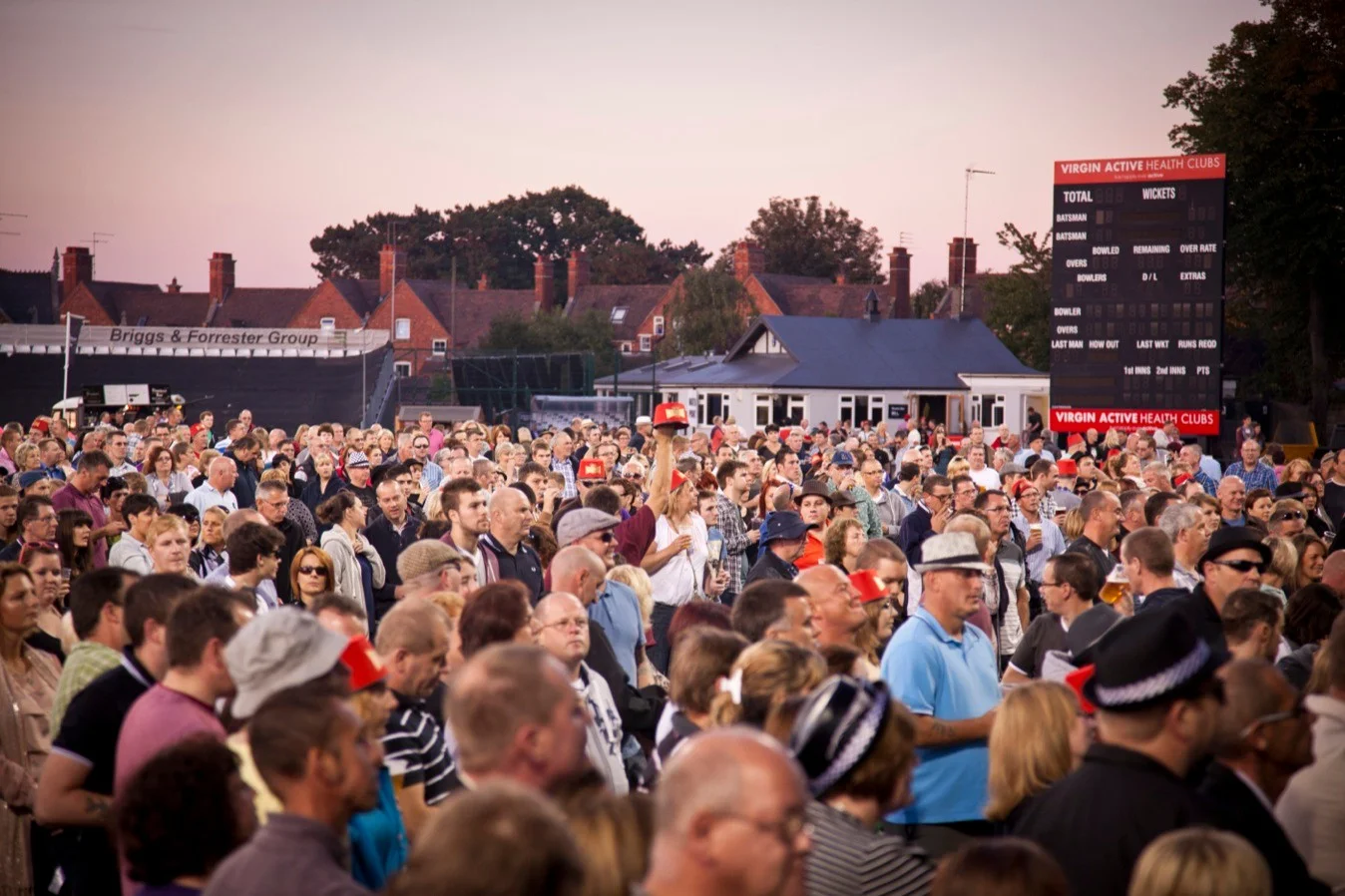 Discovery Festival Darlington