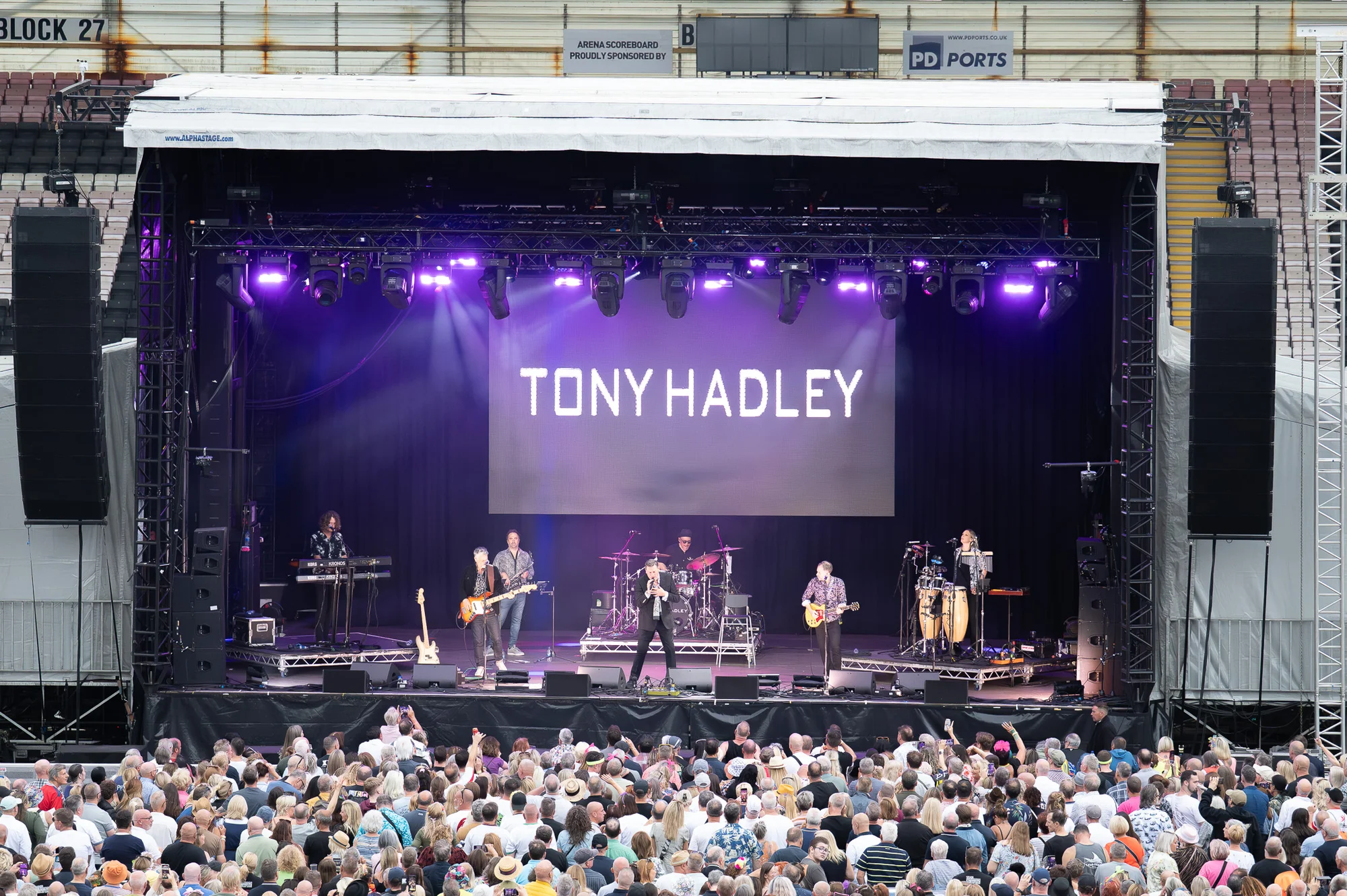 Discovery Festival Darlington 2
