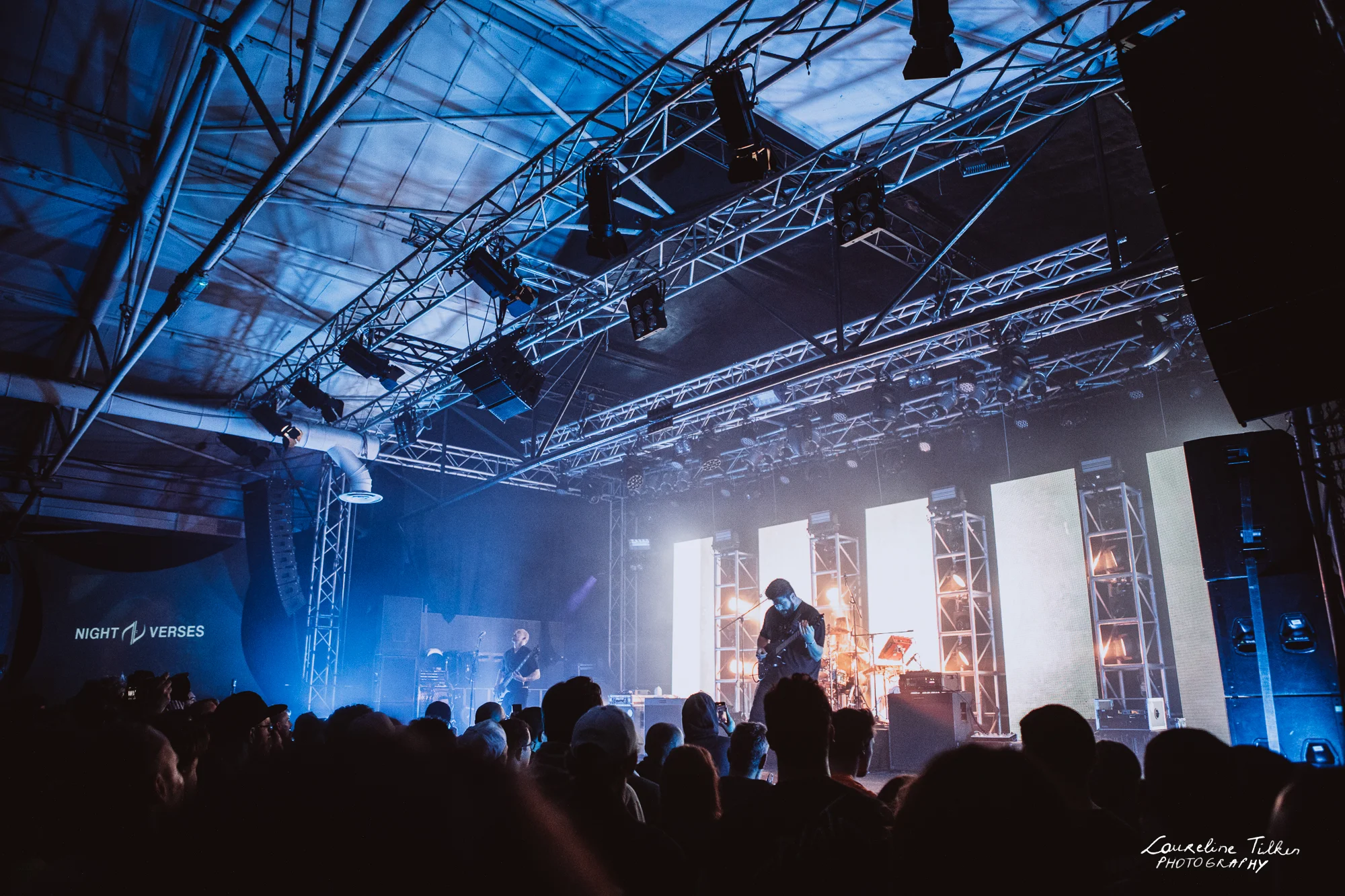 Euroblast Festival for Progressive Music 3