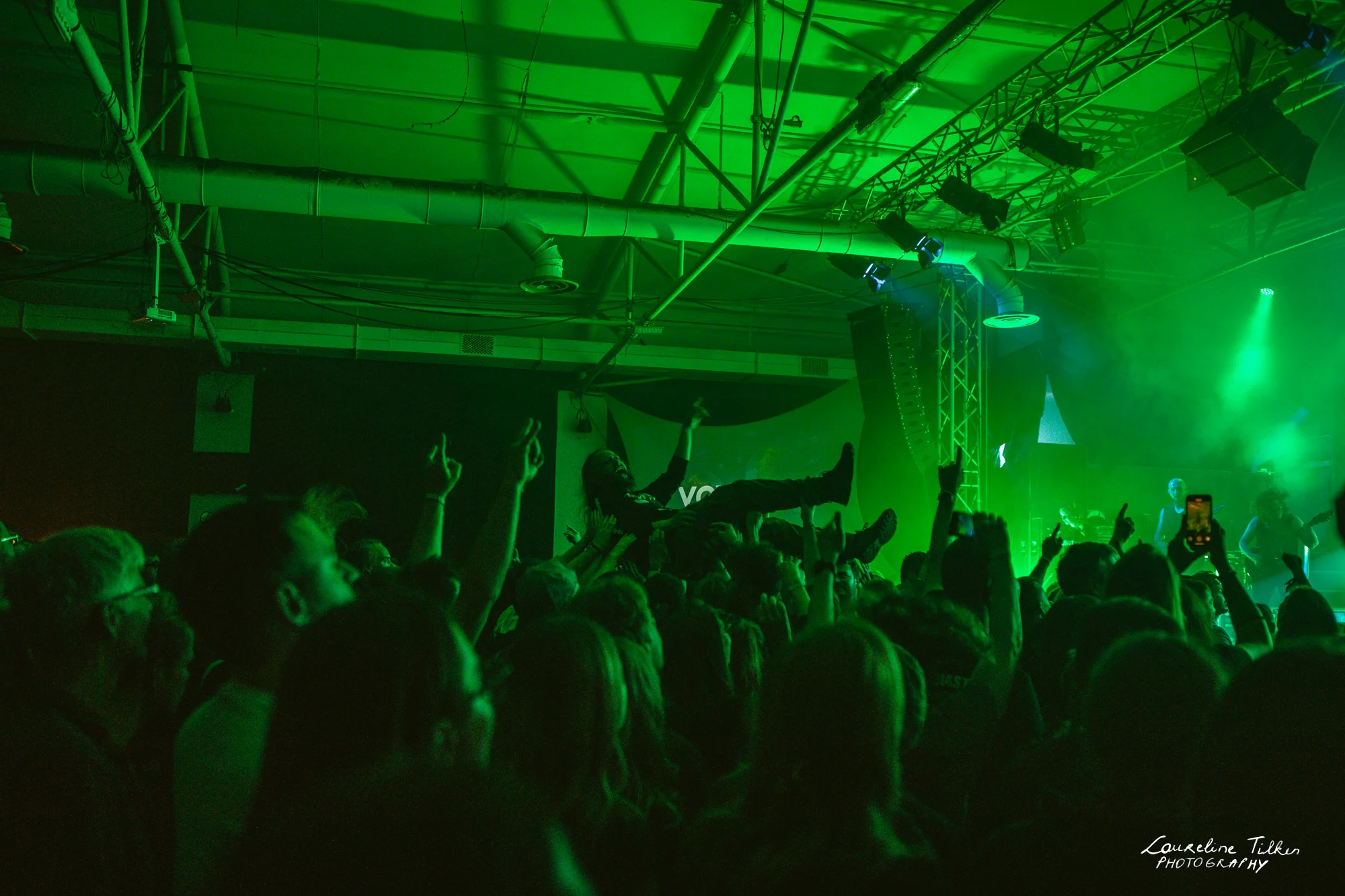 Euroblast Festival for Progressive Music