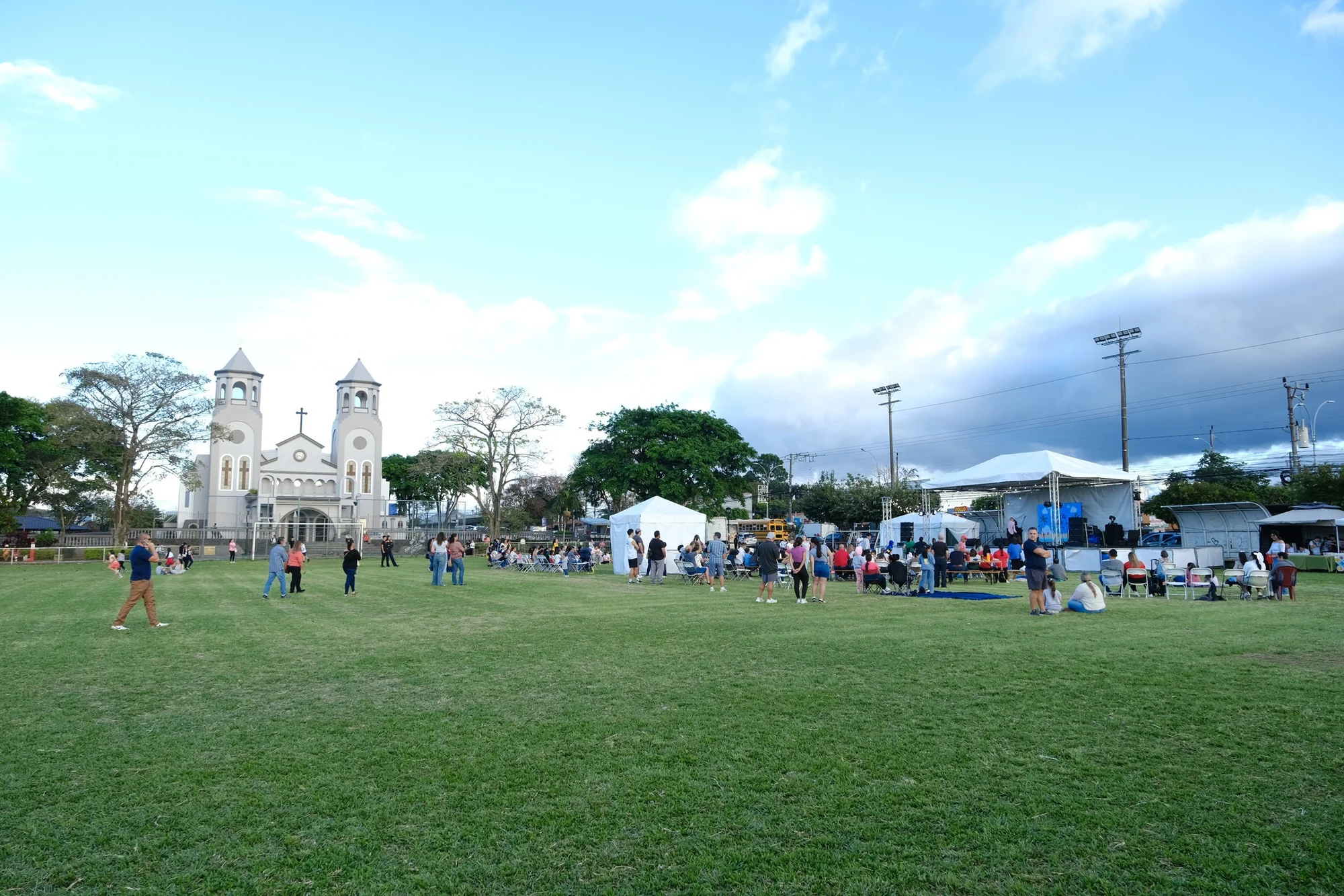 Festival De Verano