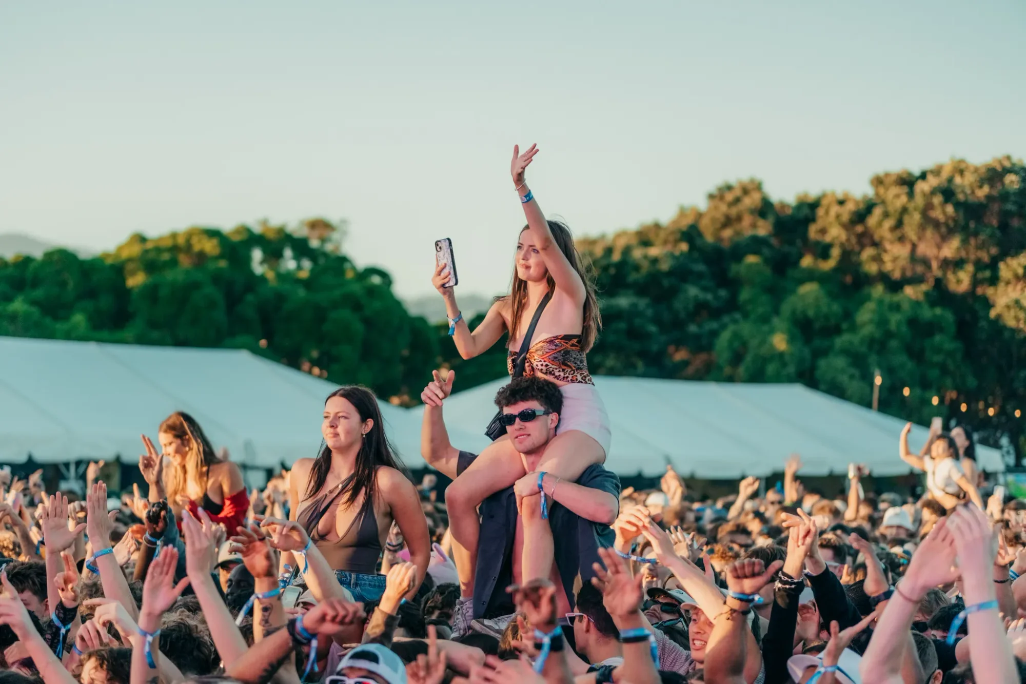 High Tide Festival NZ 2