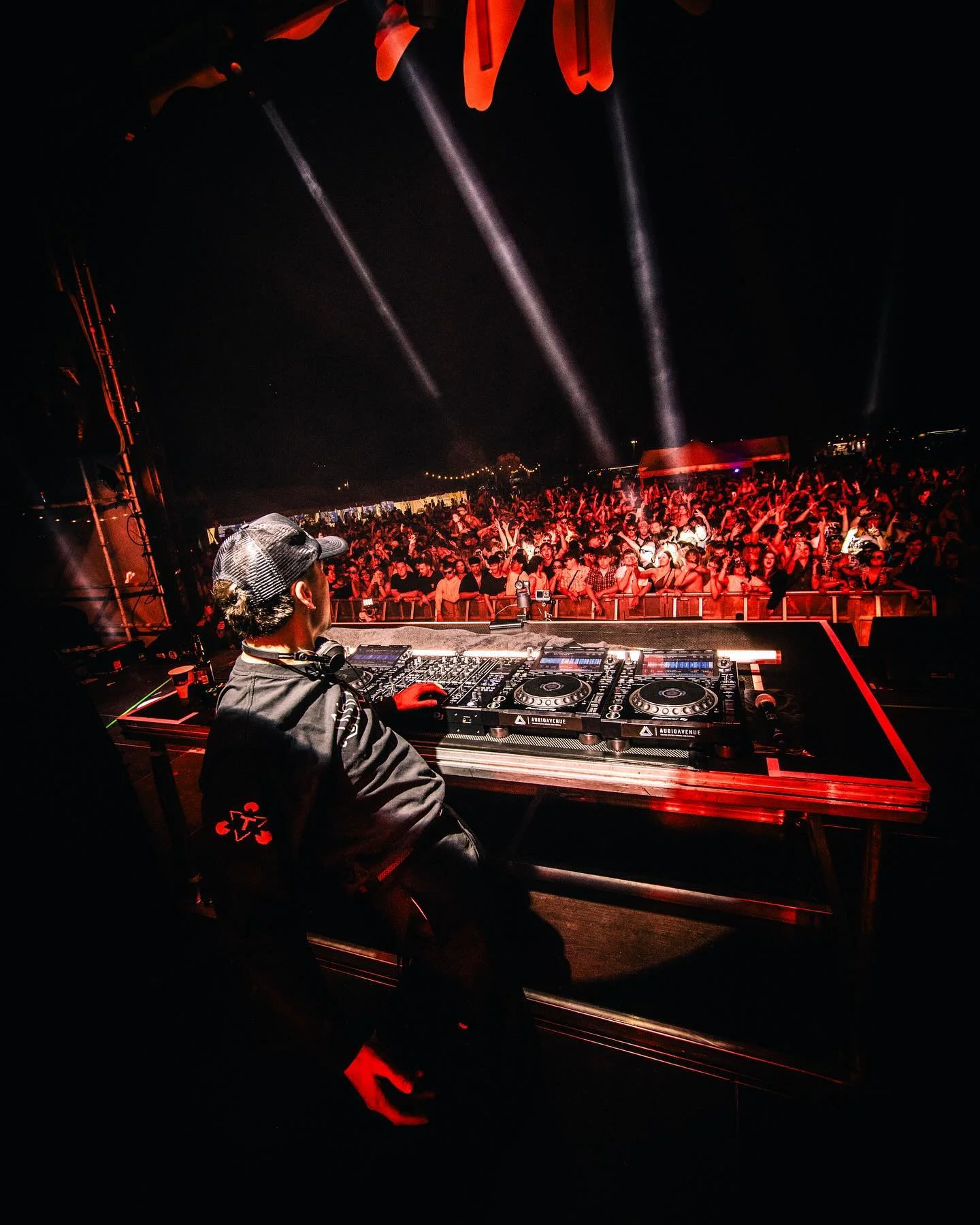 High Tide Festival NZ 3