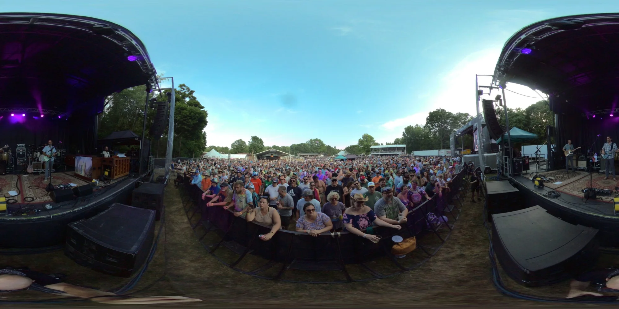 Hoochenanny Festival 2
