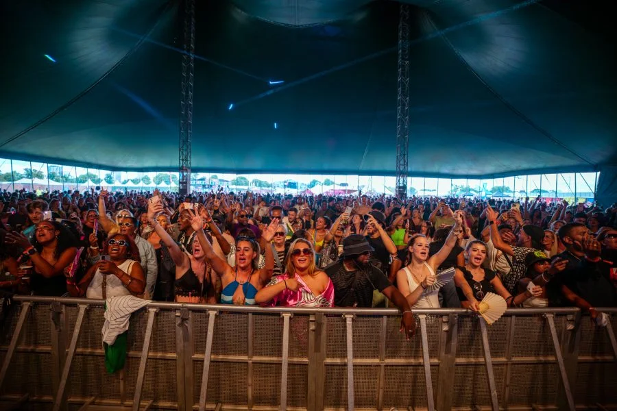 KISSTORY on Blackheath 3