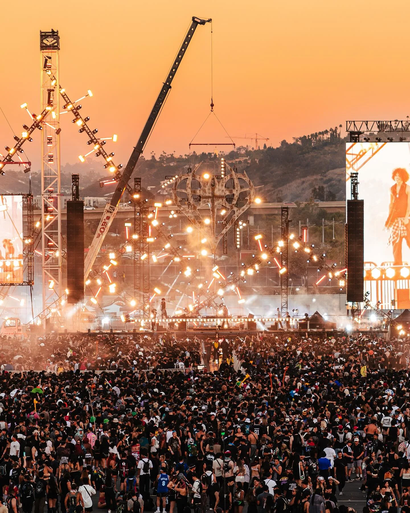 Niteharts Festival 2