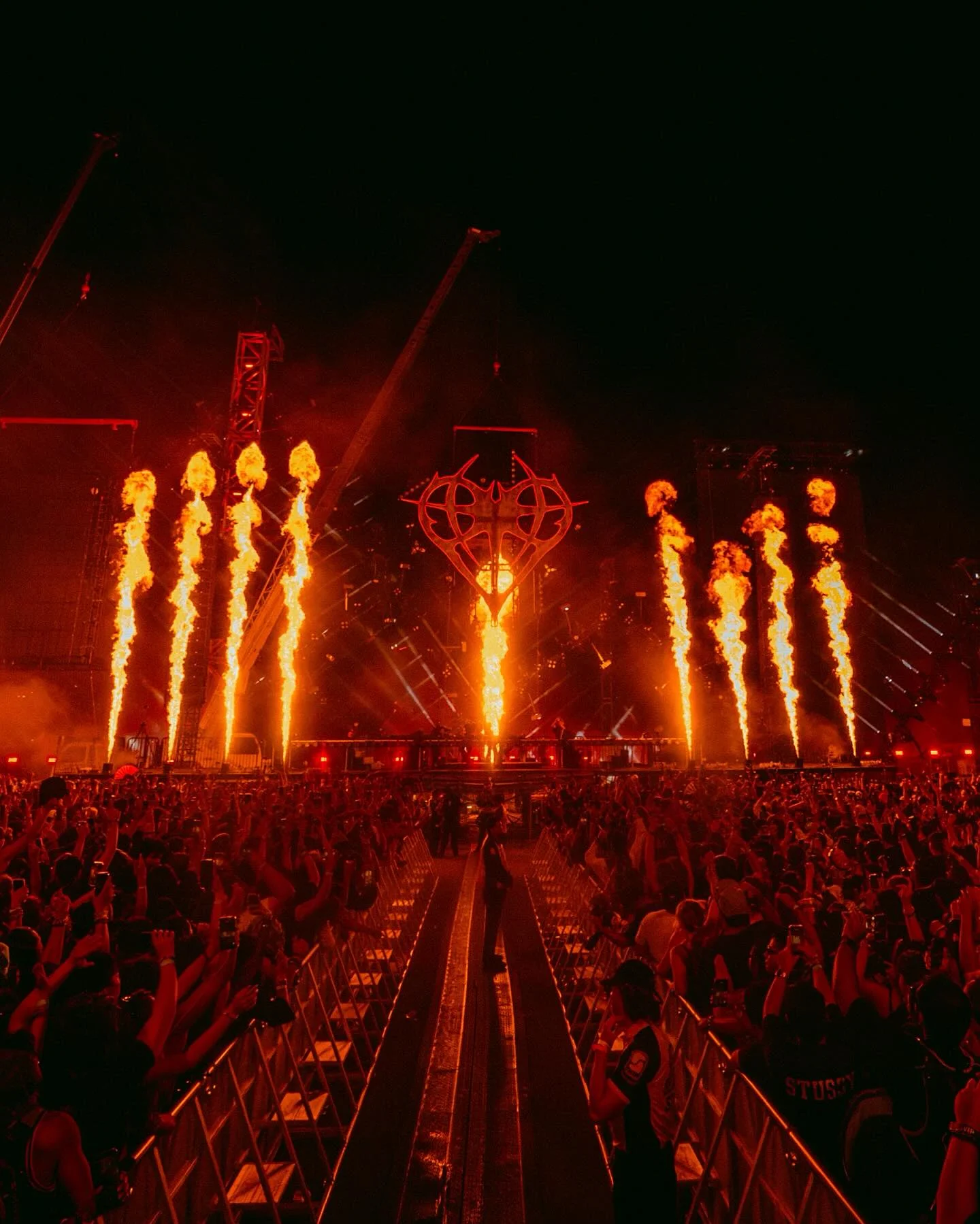 Niteharts Festival 3