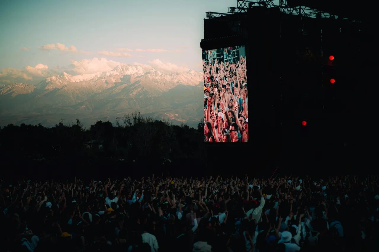 Park Live Almaty 3