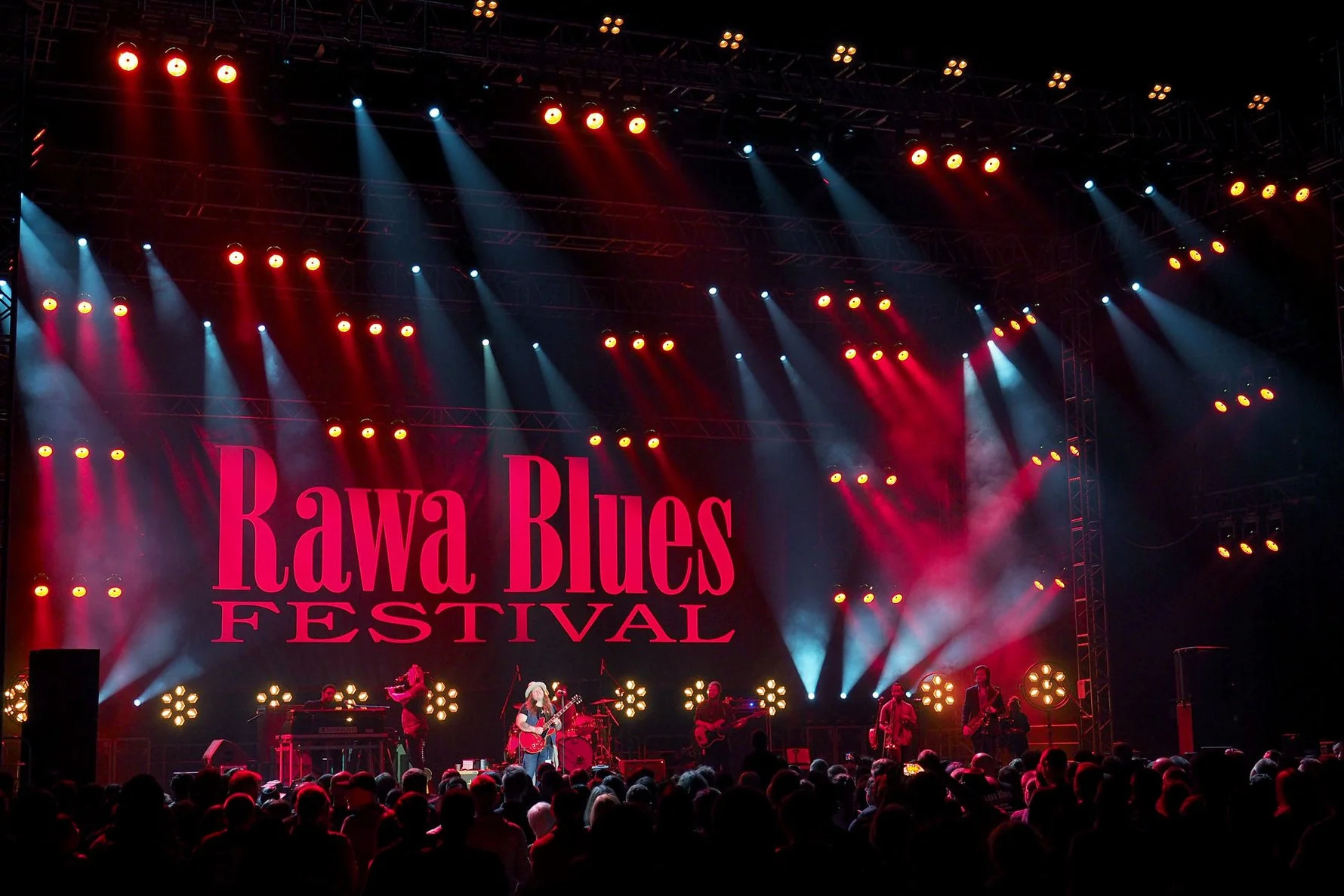 Rawa Blues Festival