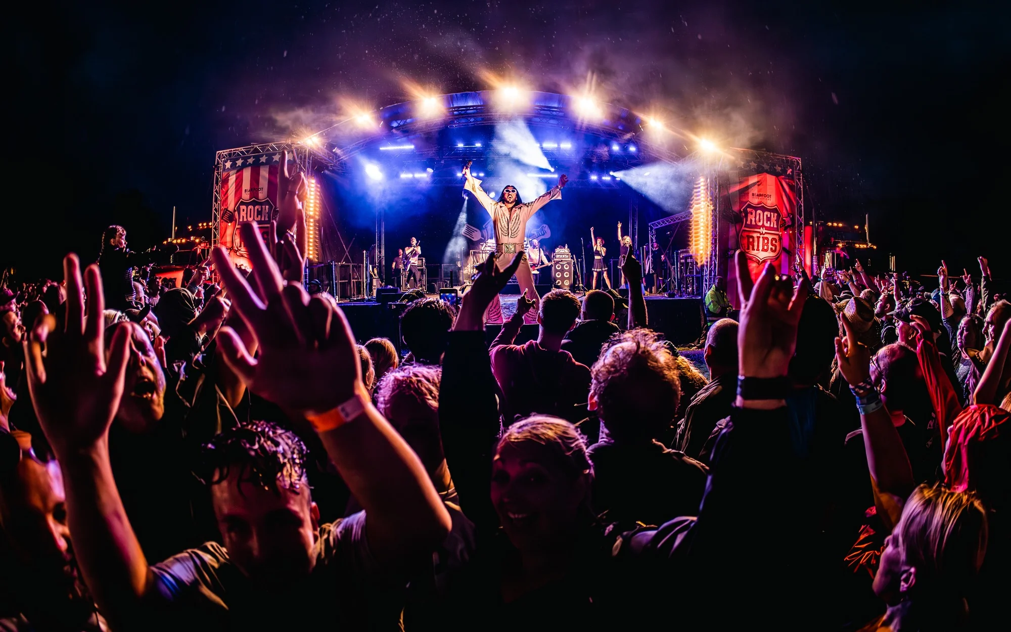 Rock n Ribs Festival 3