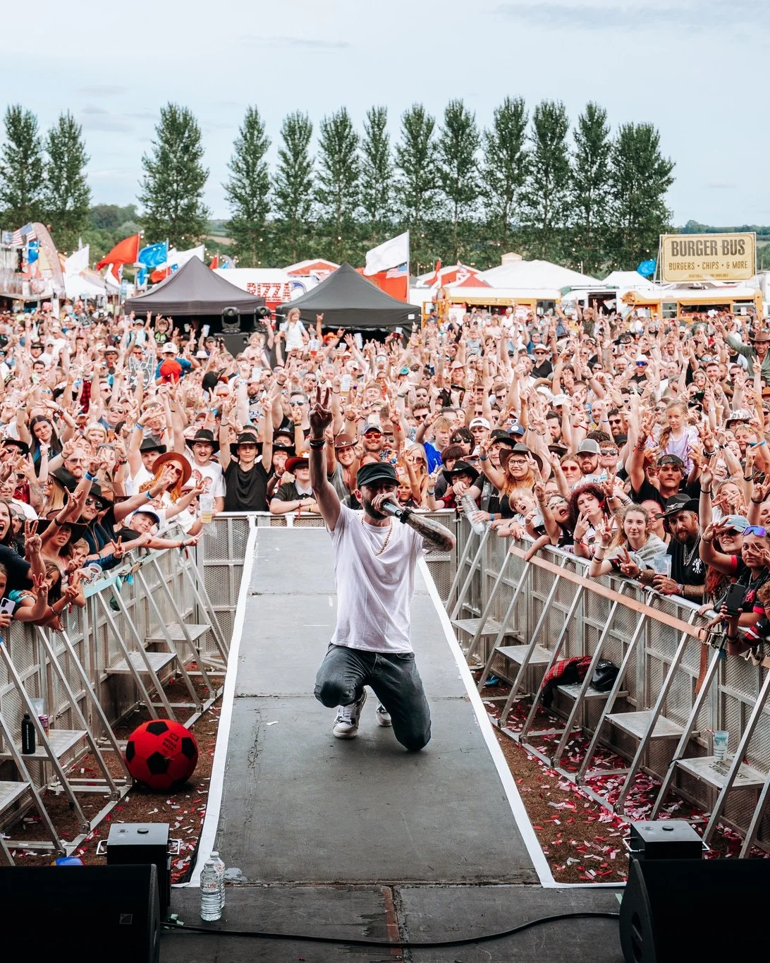 Rock n Ribs Festival 2