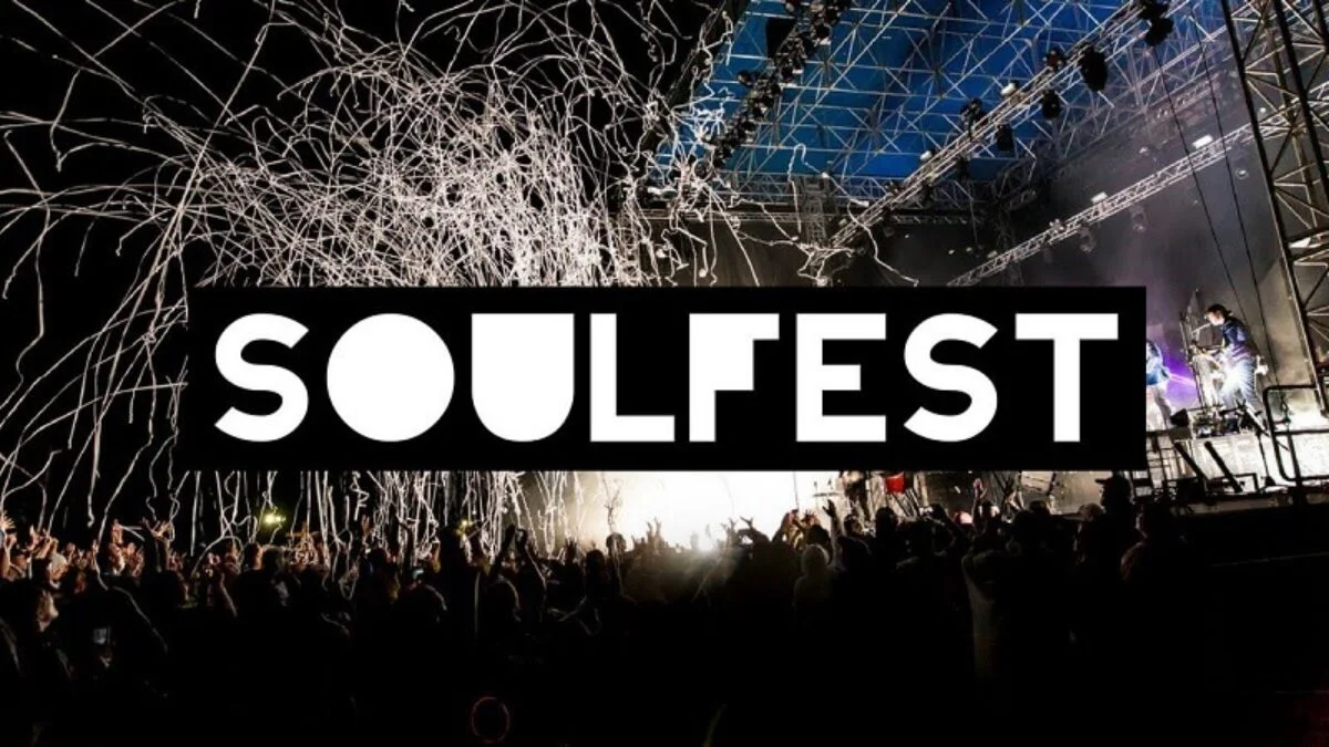 Soul Fest Lincoln