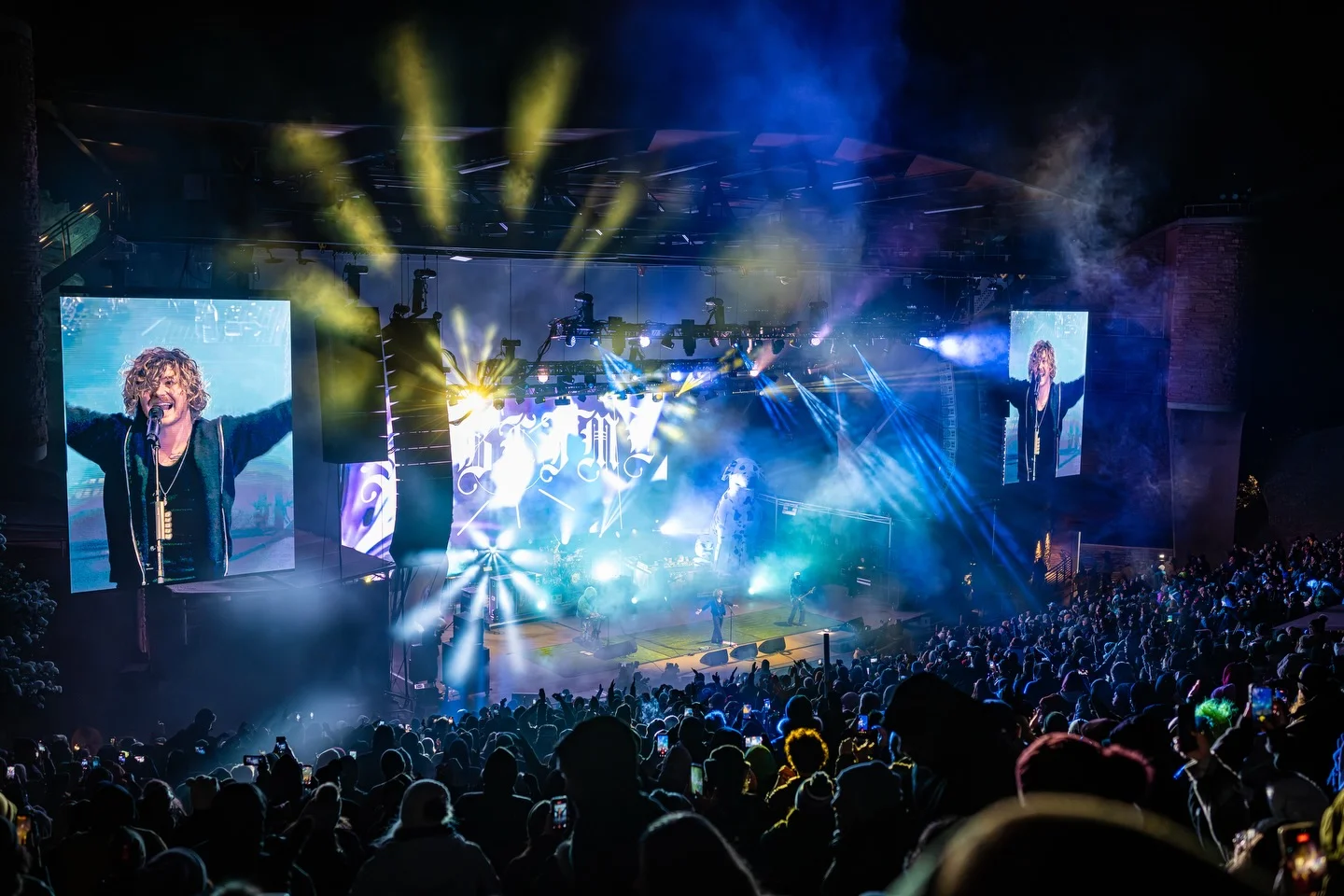 Sublime's Me Gusta Festival Fort Worth 2