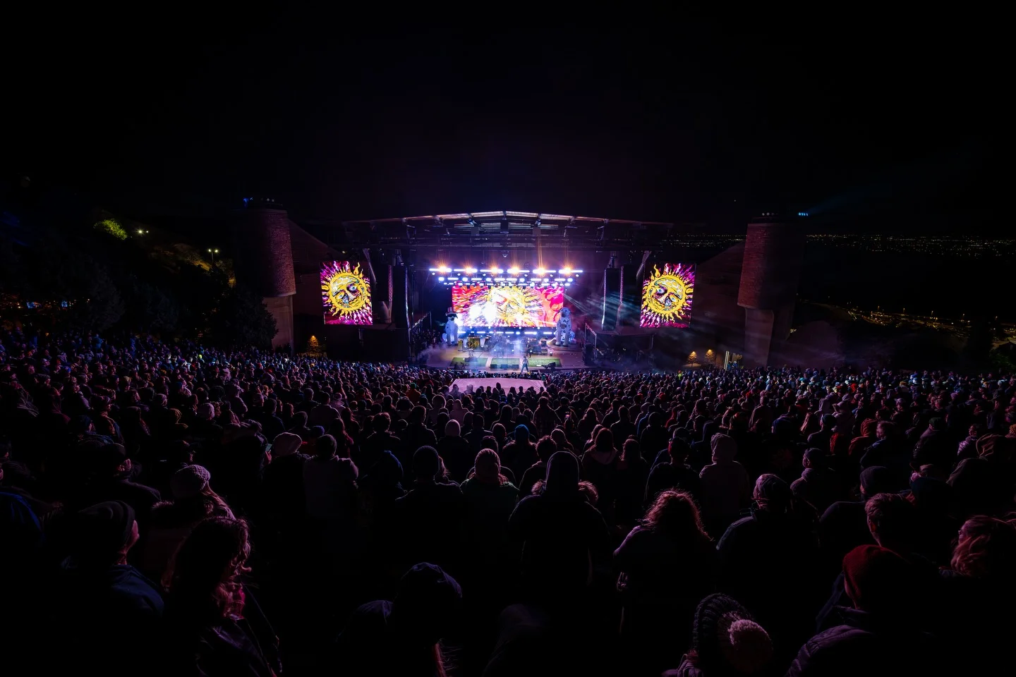 Sublime's Me Gusta Festival Fort Worth 3