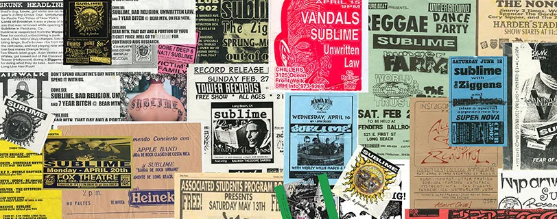 Sublime's Me Gusta Festival Portland