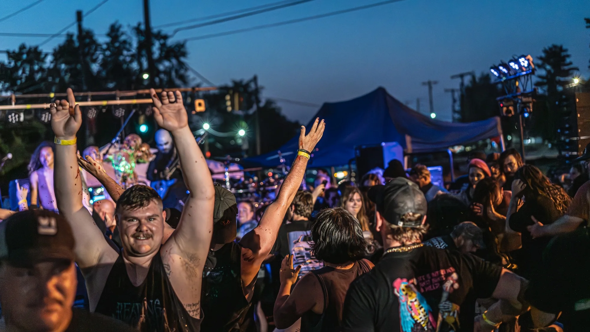 Toledo Death Fest