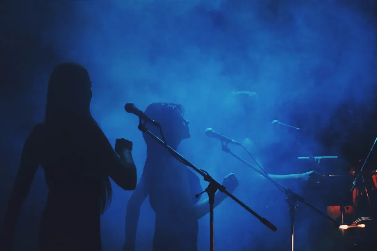 Whitby Blues, Rhythm & Rock Festival