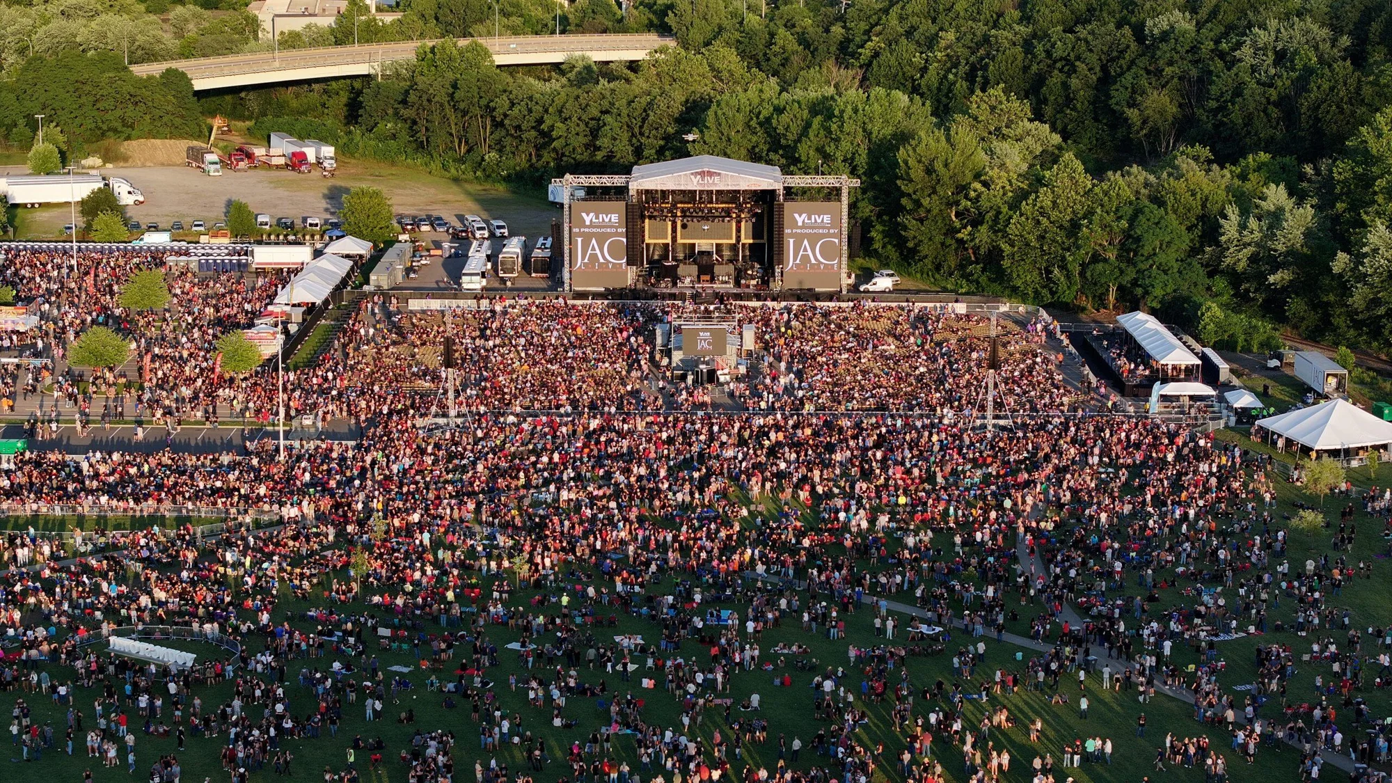 YLive Festival