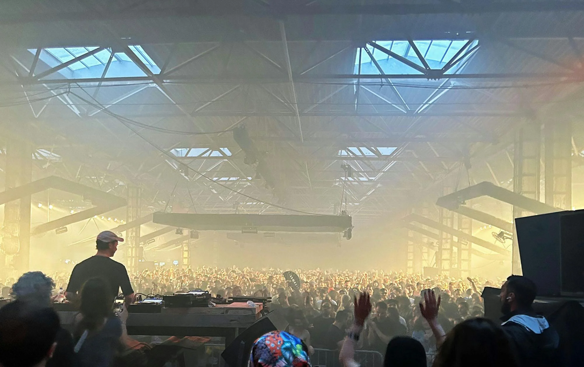 4GB Festival