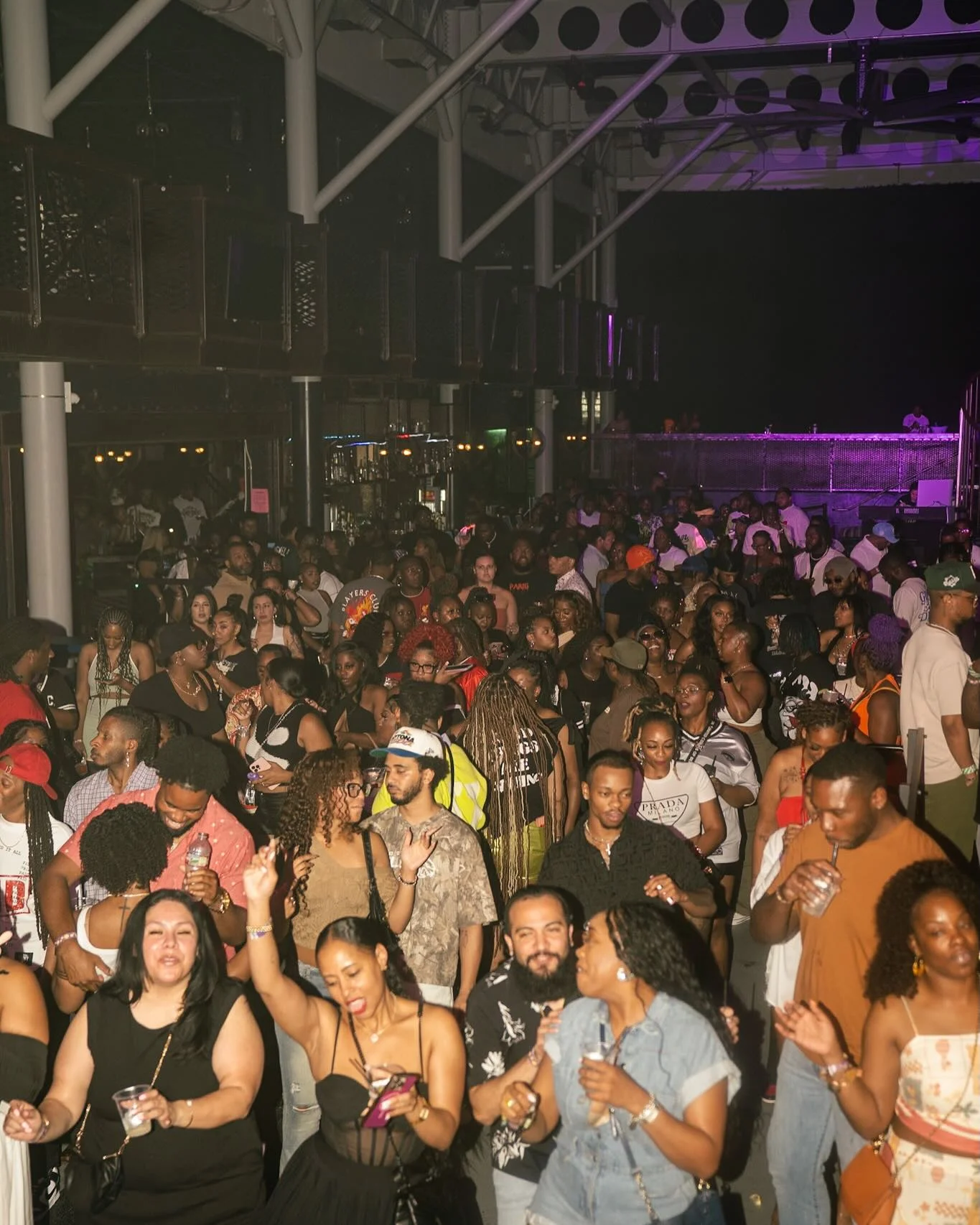 All The Feels R&B Festival Boston