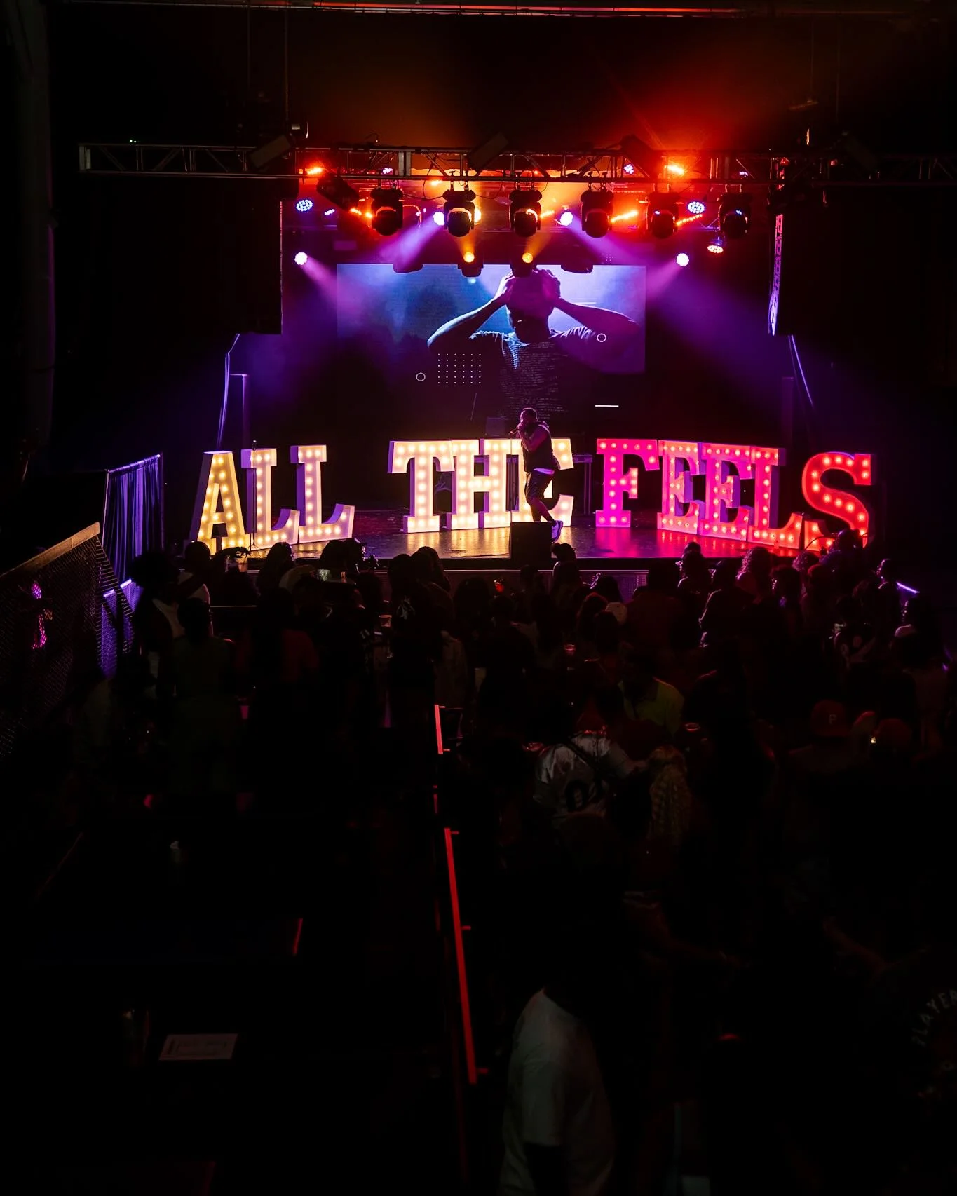 All The Feels R&B Festival Boston 3
