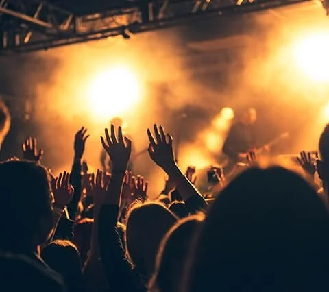 Christian Urban Festival