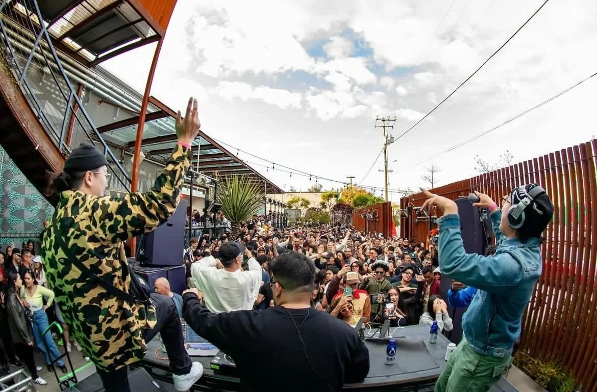 Les Play House Festival 2