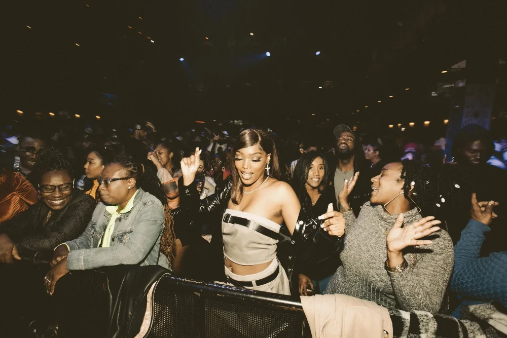 All The Feels R&B Festival Charlotte