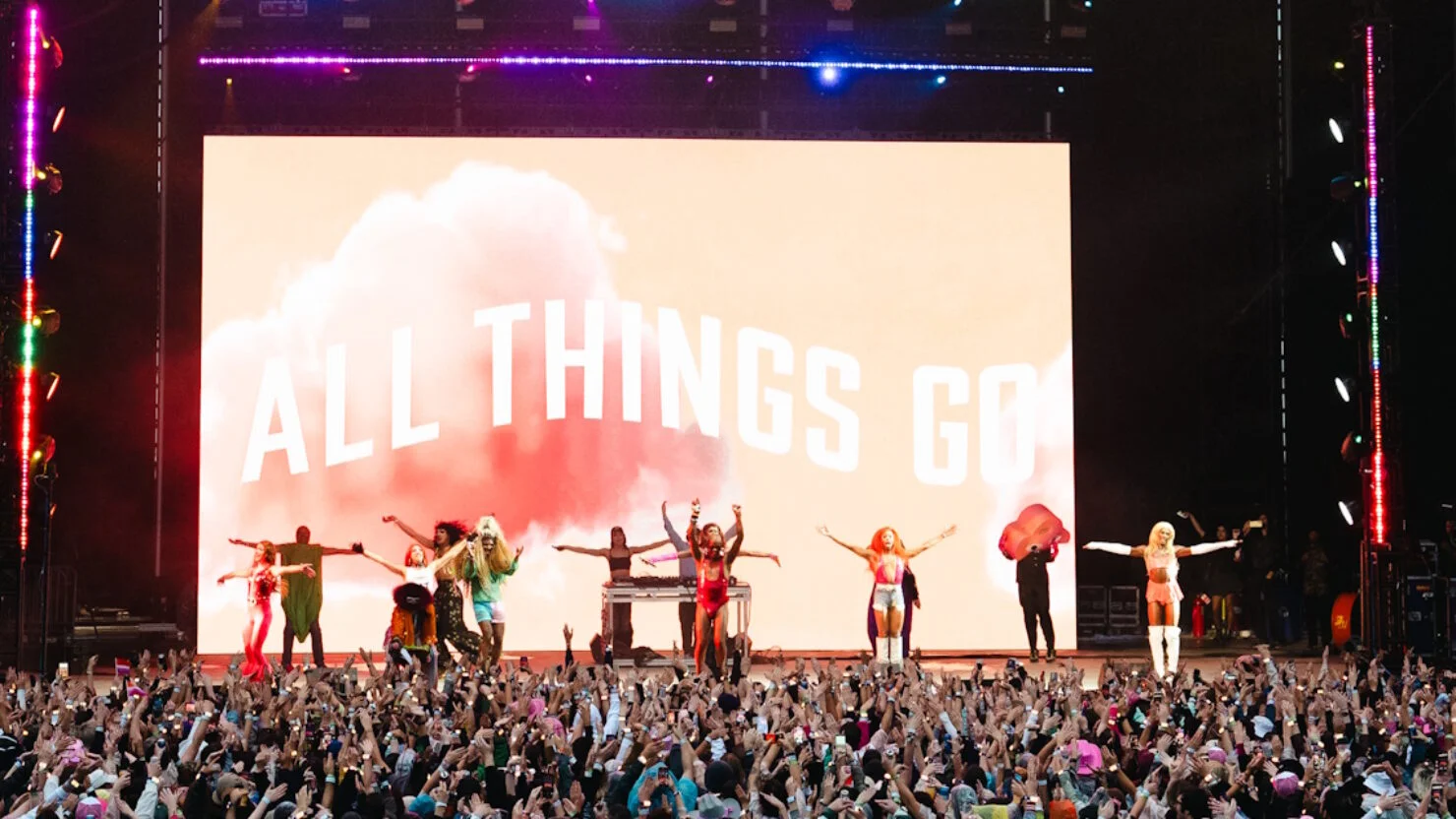All Things Go Festival Toronto